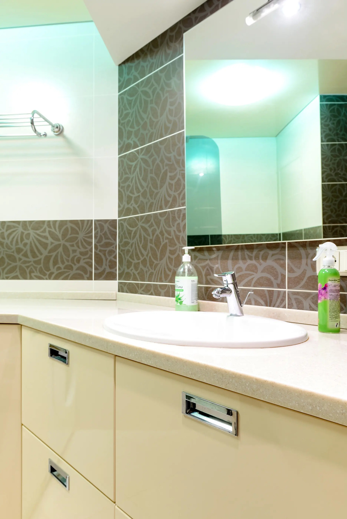 Апартаменты класса люкс, рядом СК Арктика, Олимп