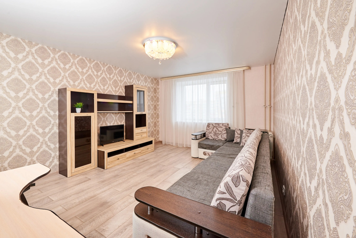 Апартаменты Двухкомнатные Sutki VIP на Тамбовской 23