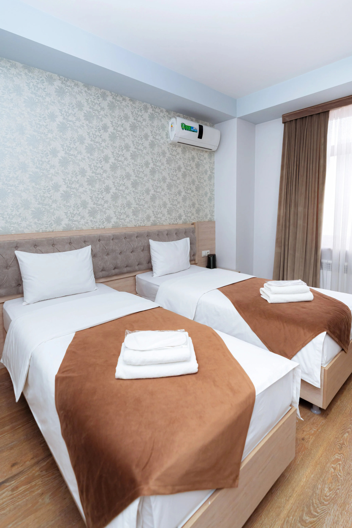 Отель Diamond Tashkent