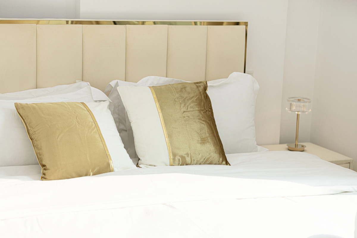 Апартаменты Luxury 1 Bedroom on Marina Walk