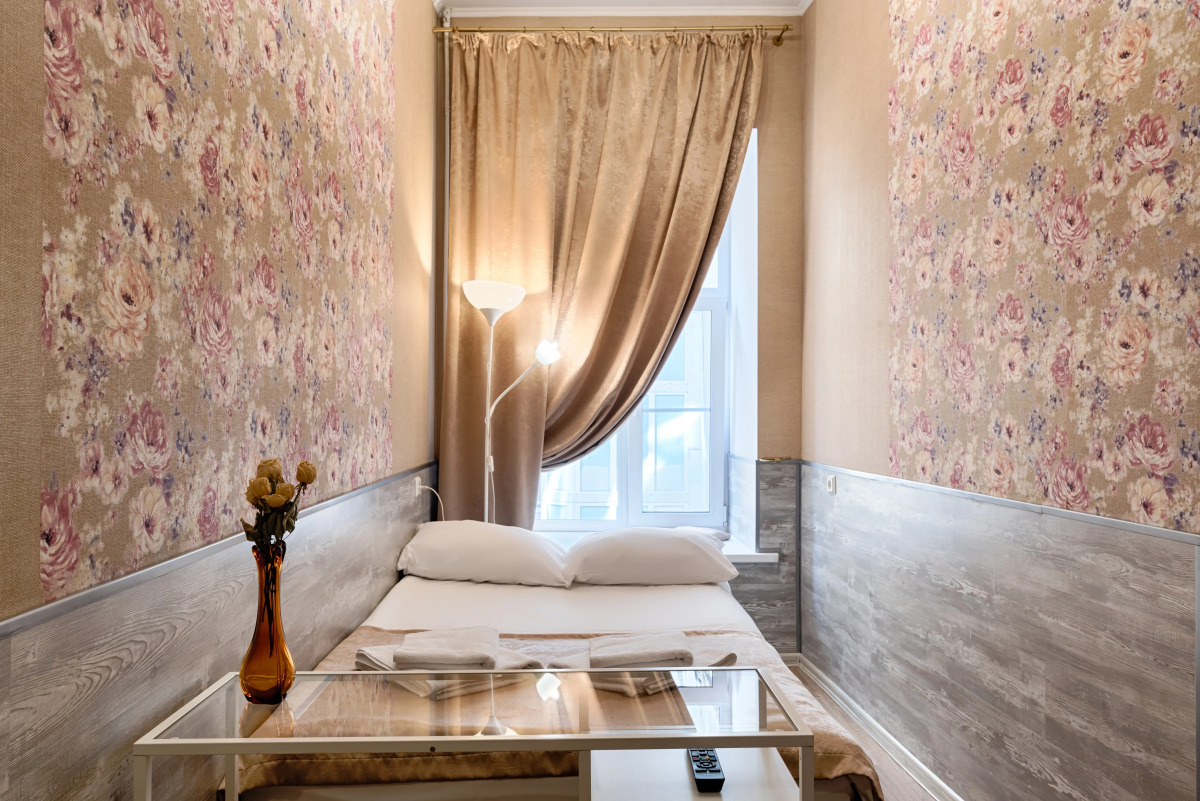 Мини-Отель Арт Деко на Восстания