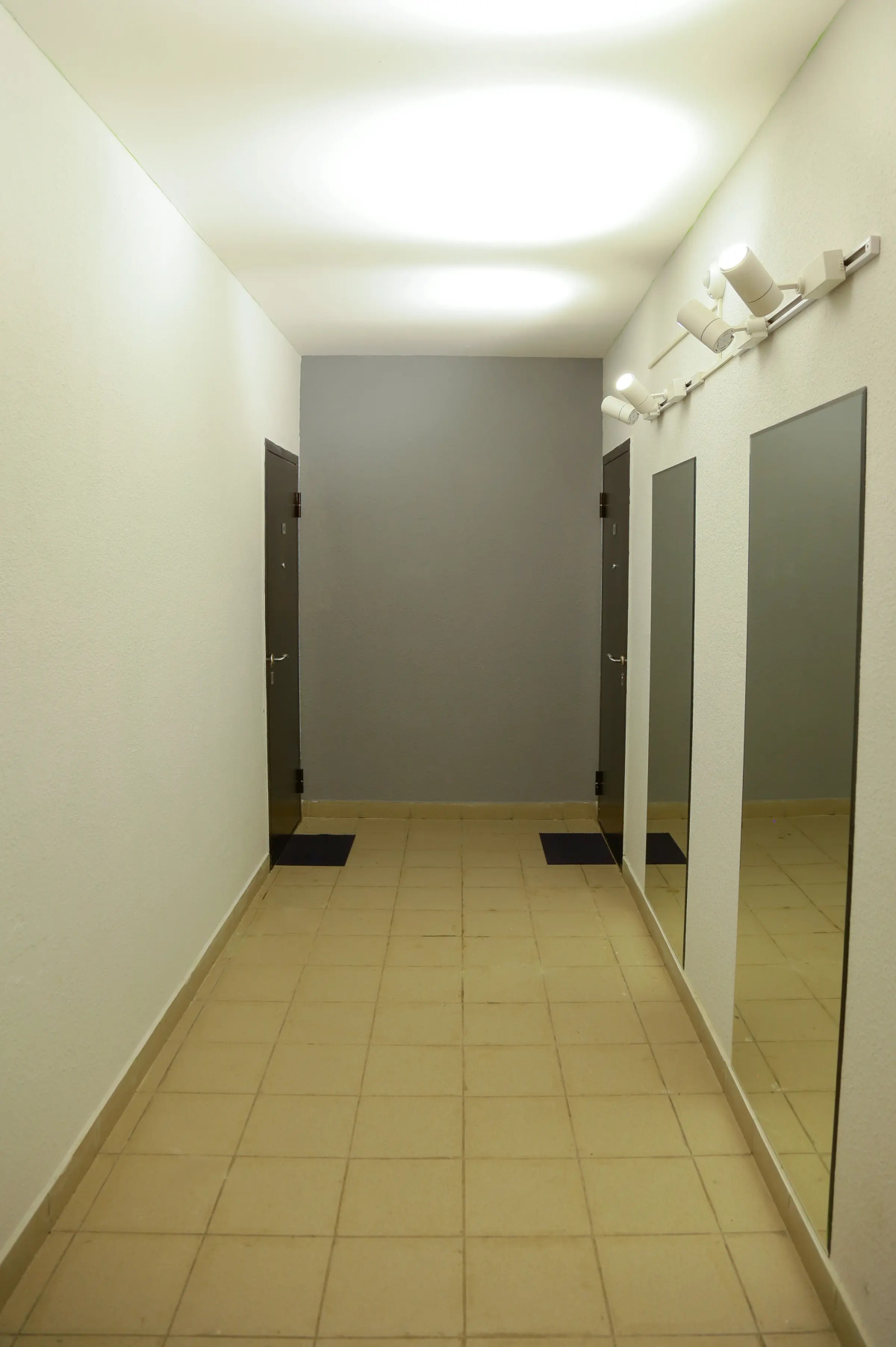 Апартаменты 070_Проспект Октября 97