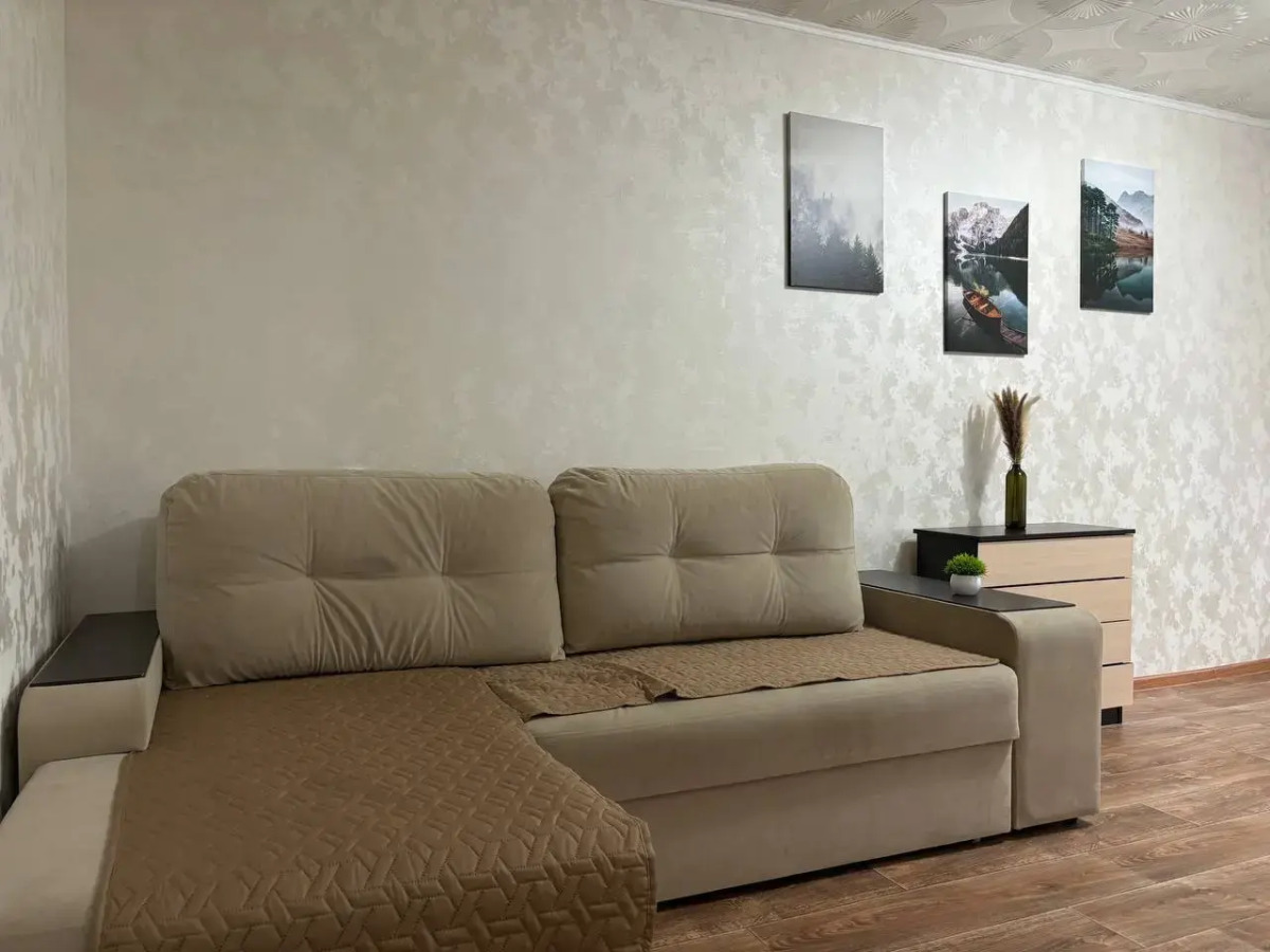 Квартира в тихом дворе около Ceнной площaди от Уют и Комфорт НН