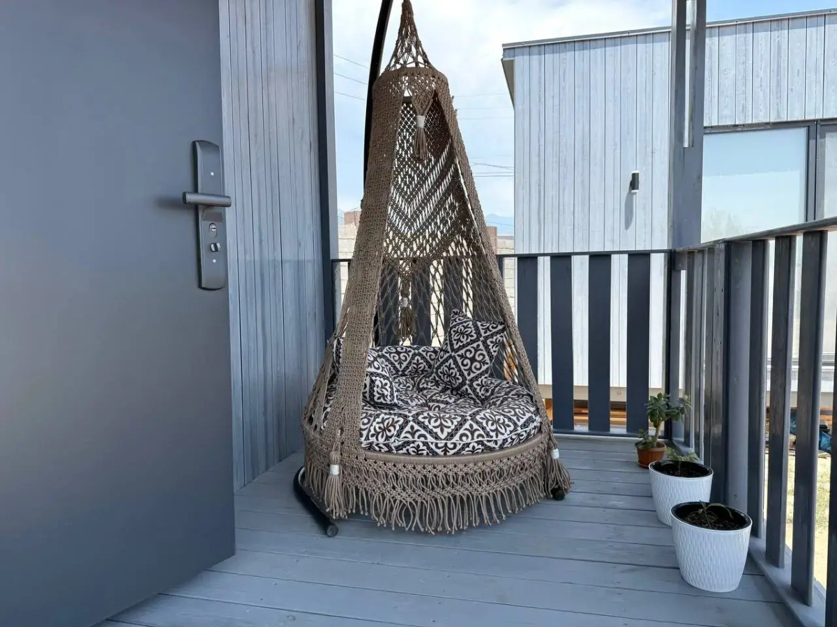 Апартаменты Уютный Домик