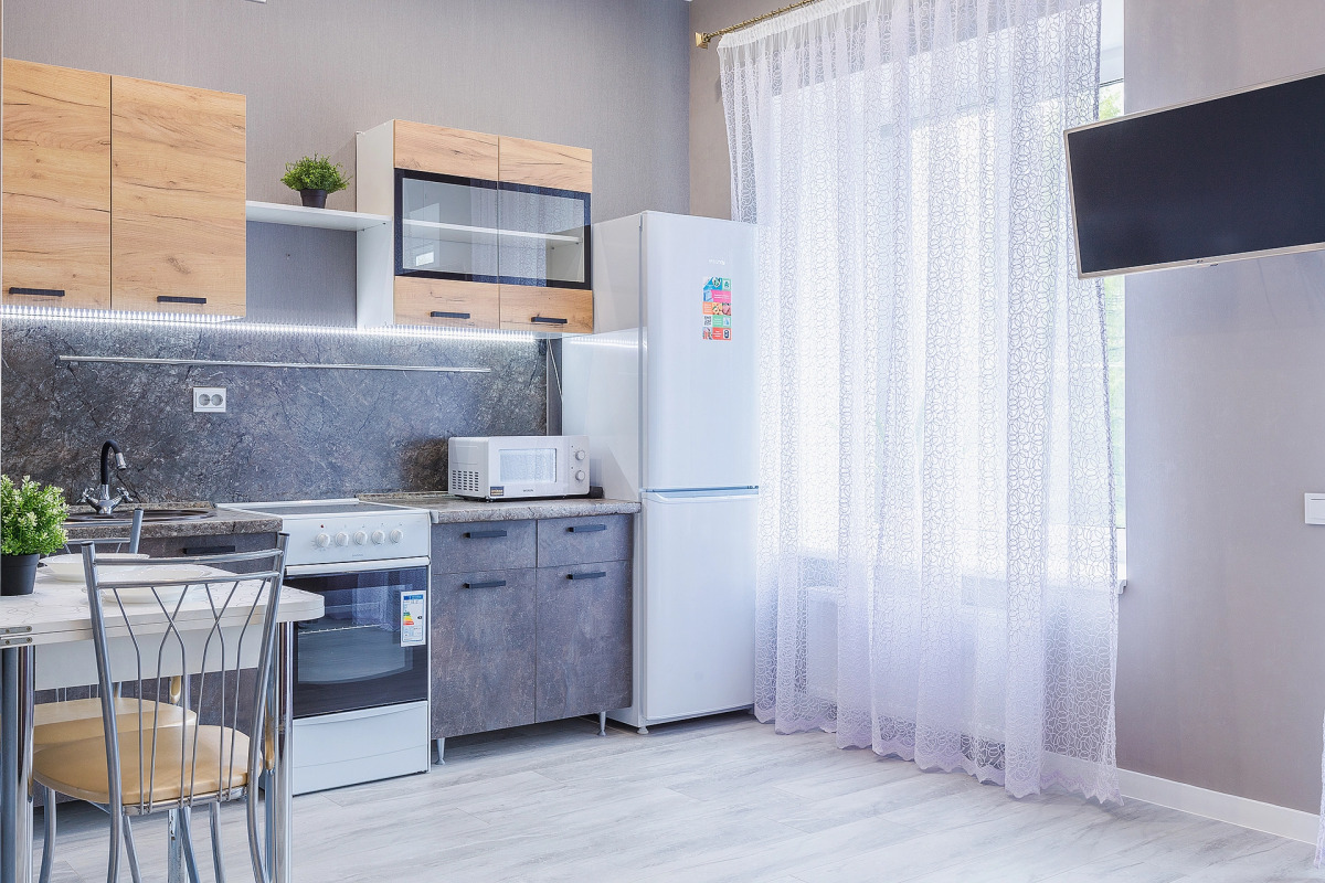 Апартаменты на Южной