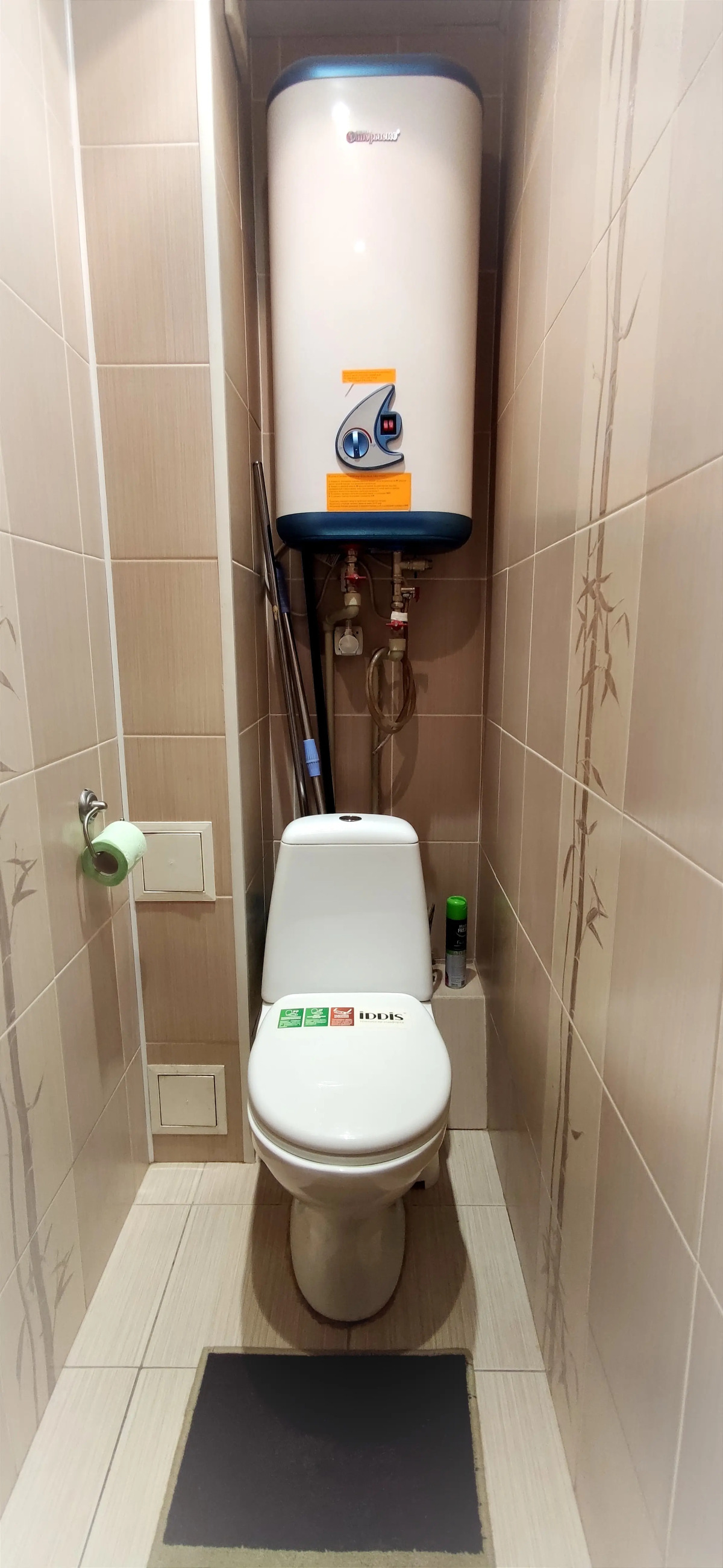 Апартаменты на Провиантской