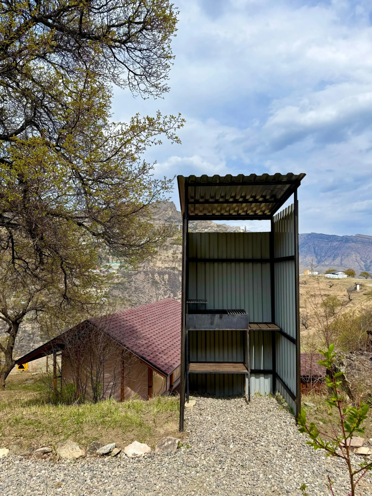 Рамина Гуниб