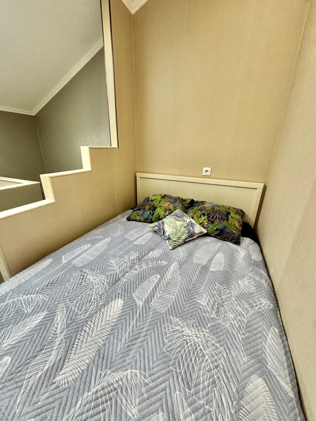 ЖК Дельфин 33