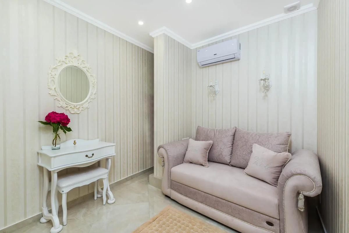 Квартира Барселона - Парк Классик