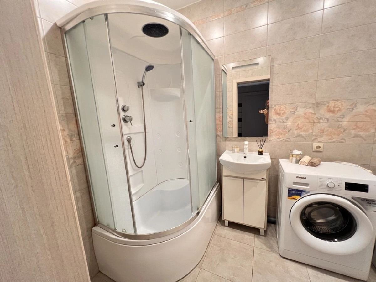 Квартира Валентина