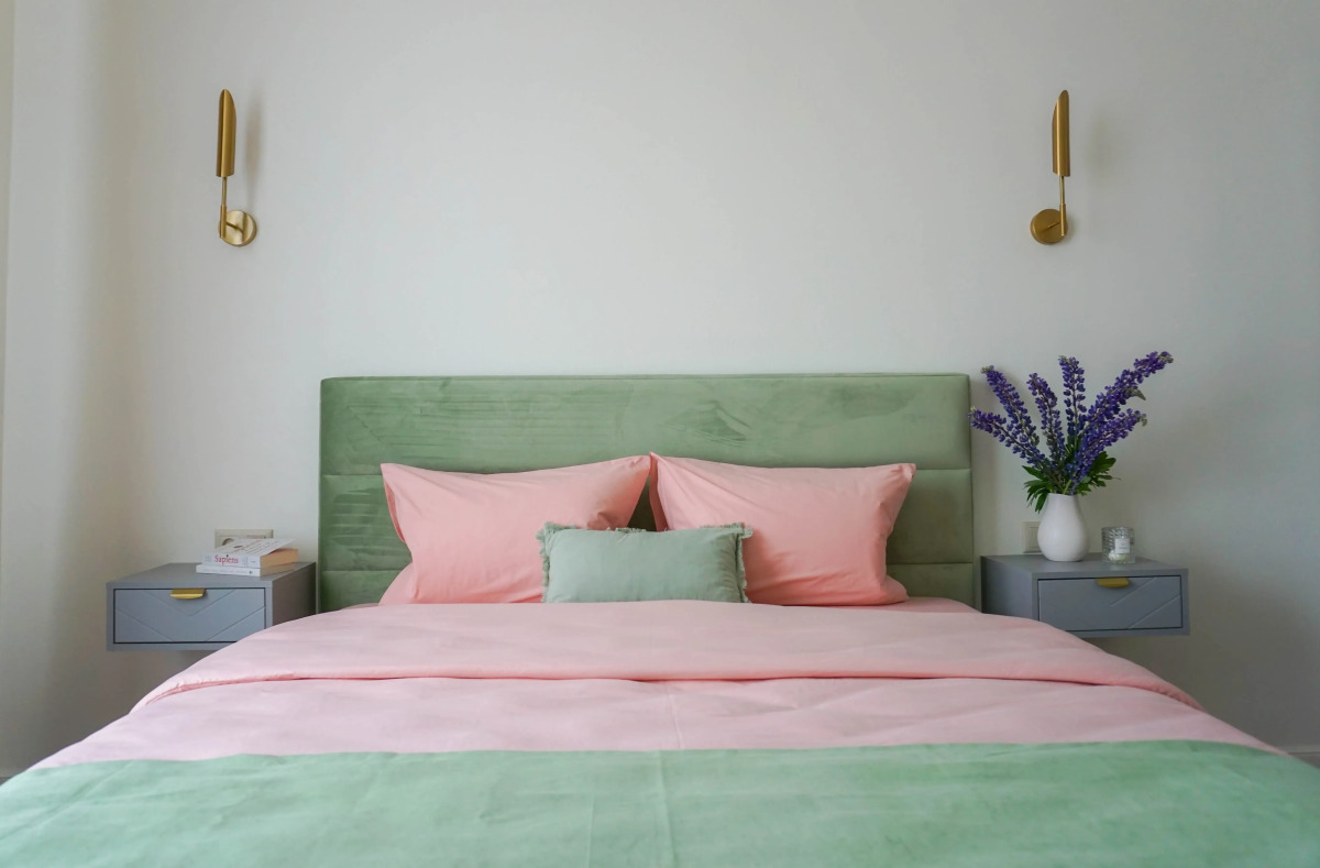 Квартира на улице Тургенева 16А