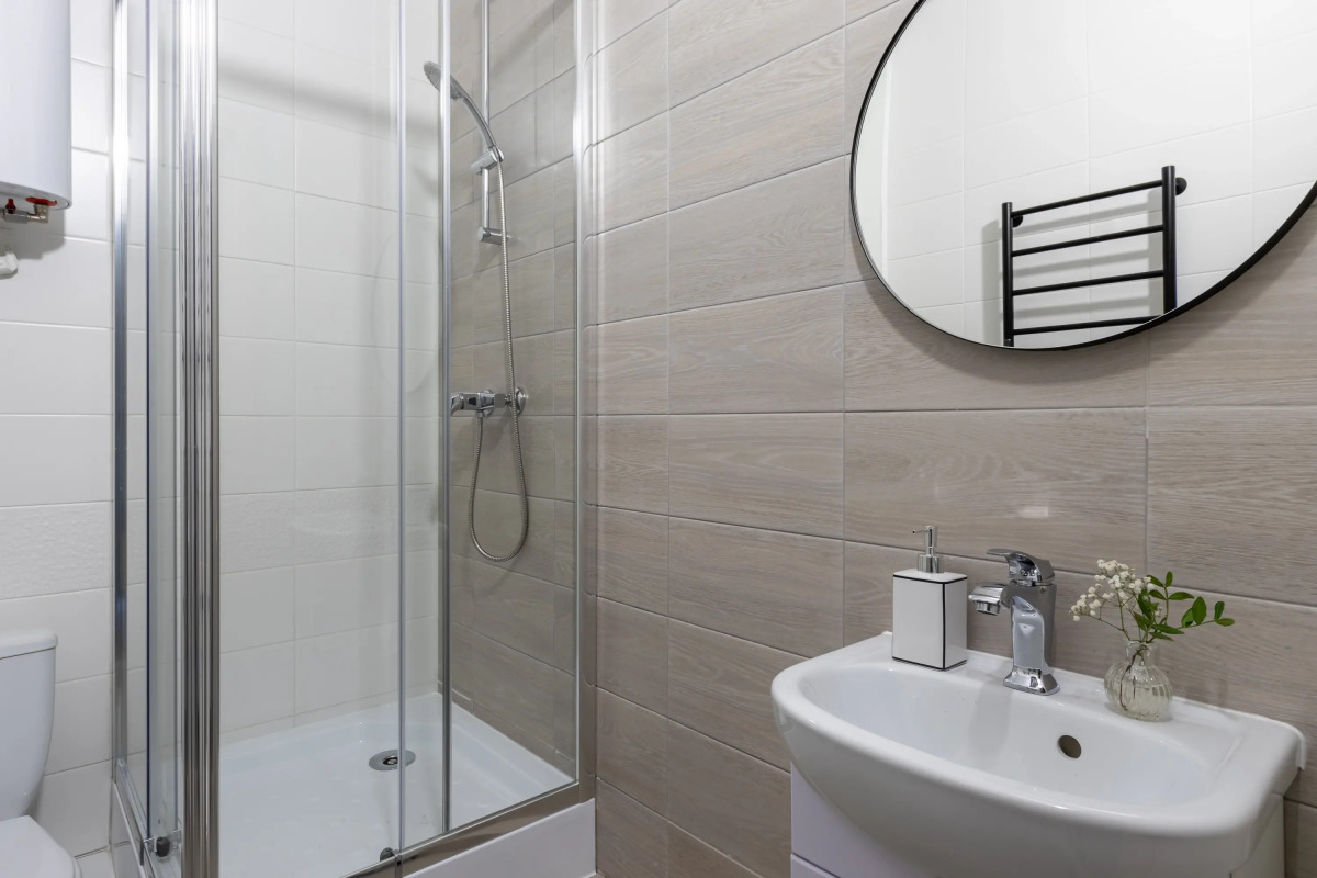 Апартаменты Olivia