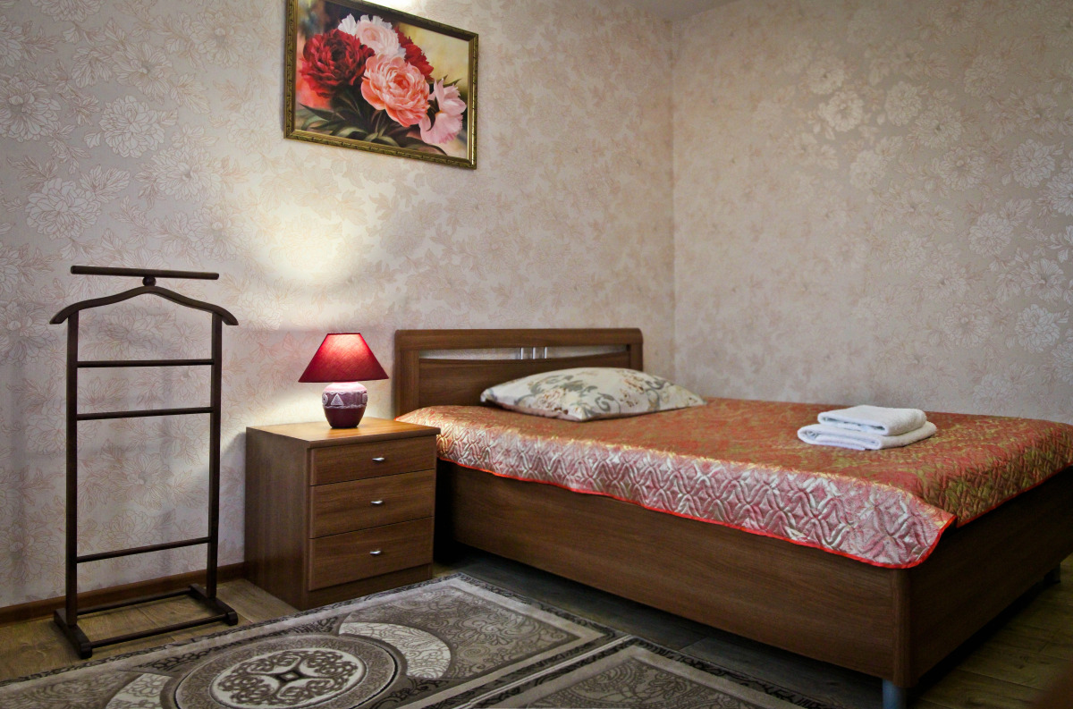 Гостевой дом Elion