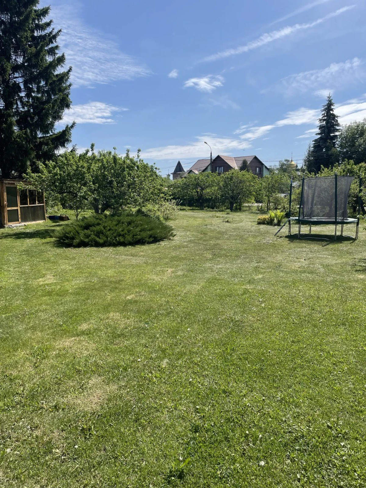 Апартаменты Уютная студия