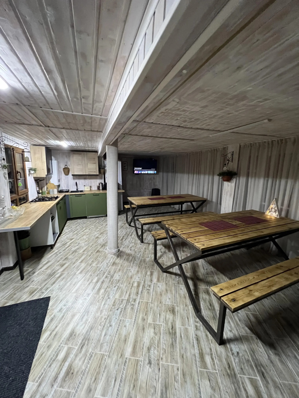 Гостевой Дом Snow Peaks