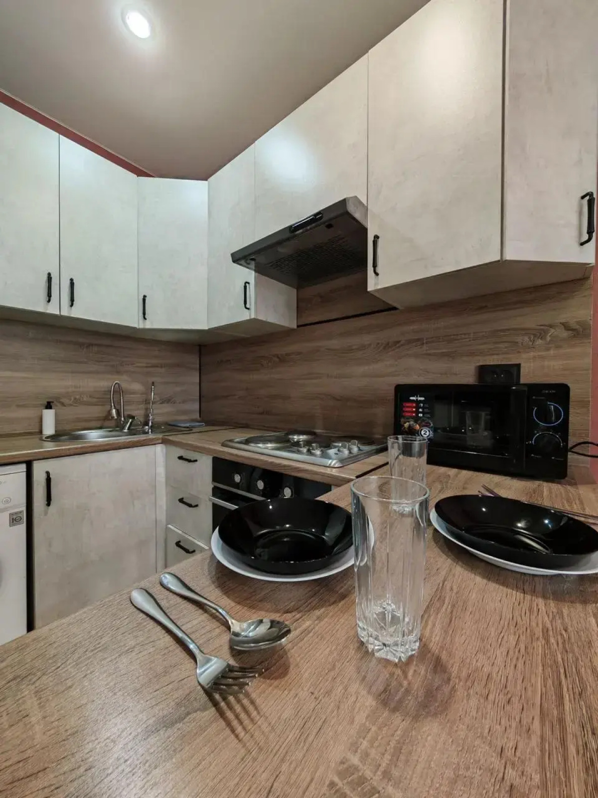 Квартира Комфортная студия возле Дальгау