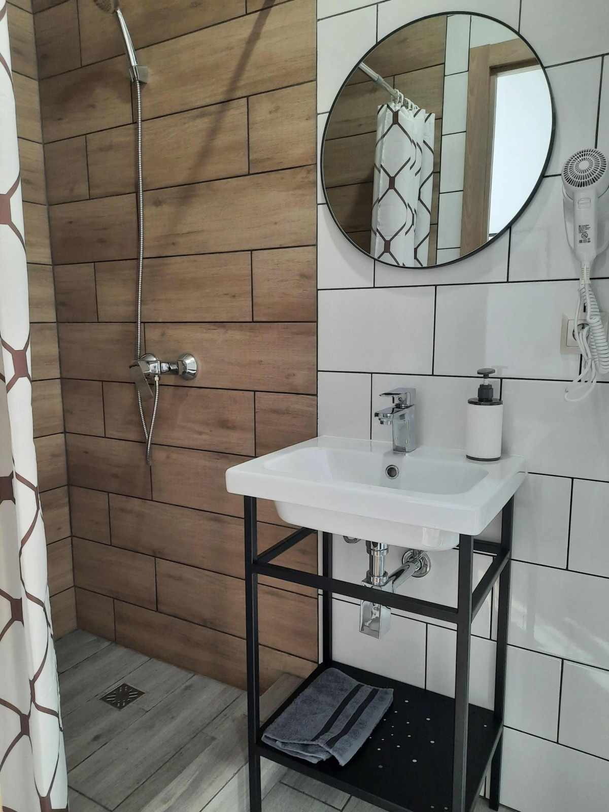 Гостевой дом Амосов