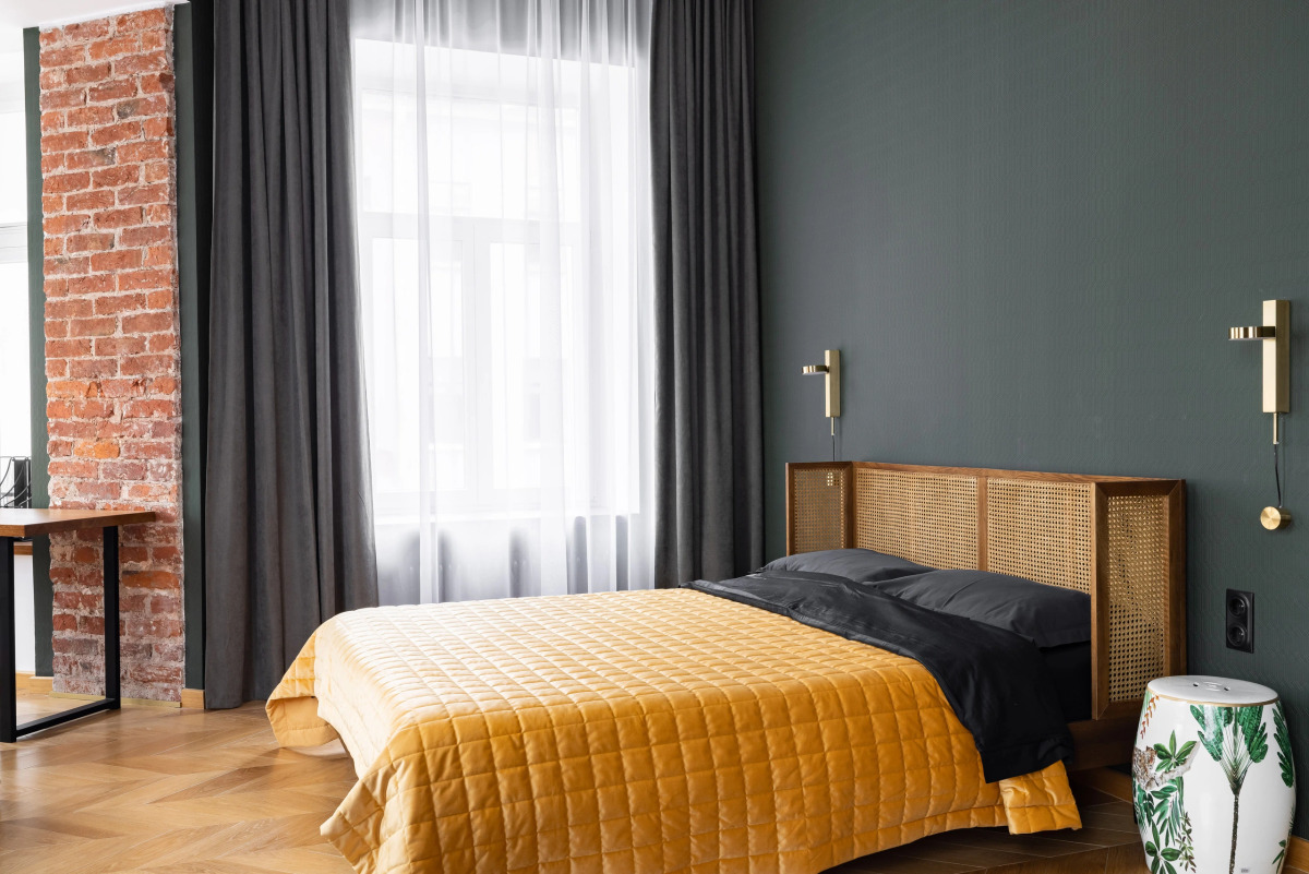 Апартаменты Бизнес-класса Pronina Aparts в центре города