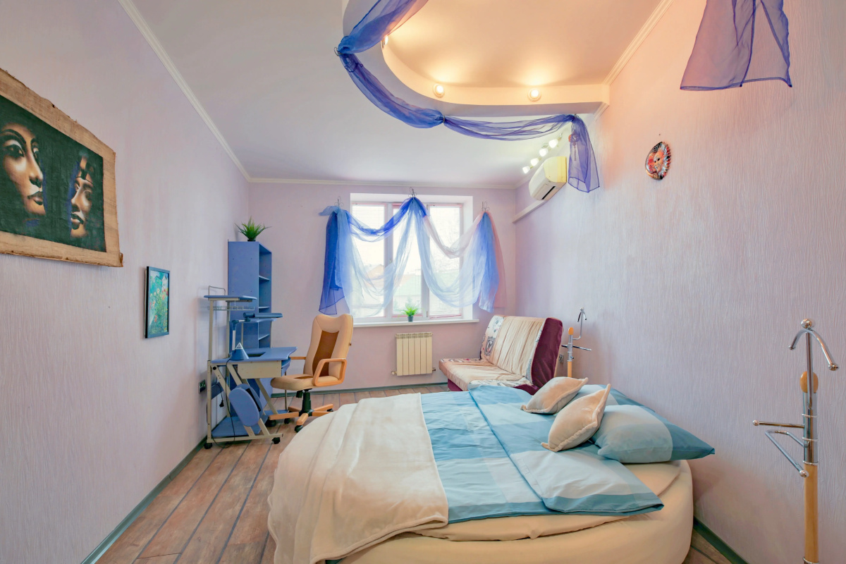 Апартаменты SUNVILLES в сердце Казани