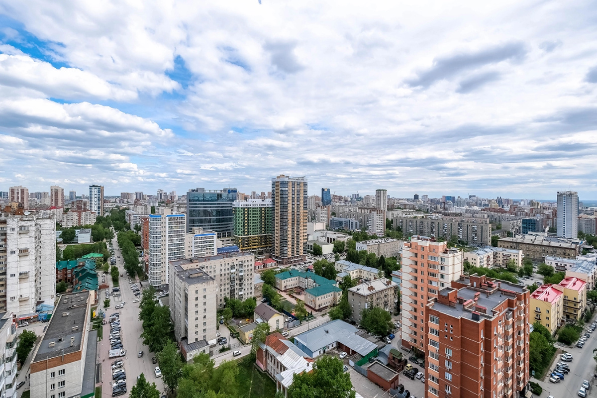 Однокомнатная квартира около жд вокзала на улице Ленина 81