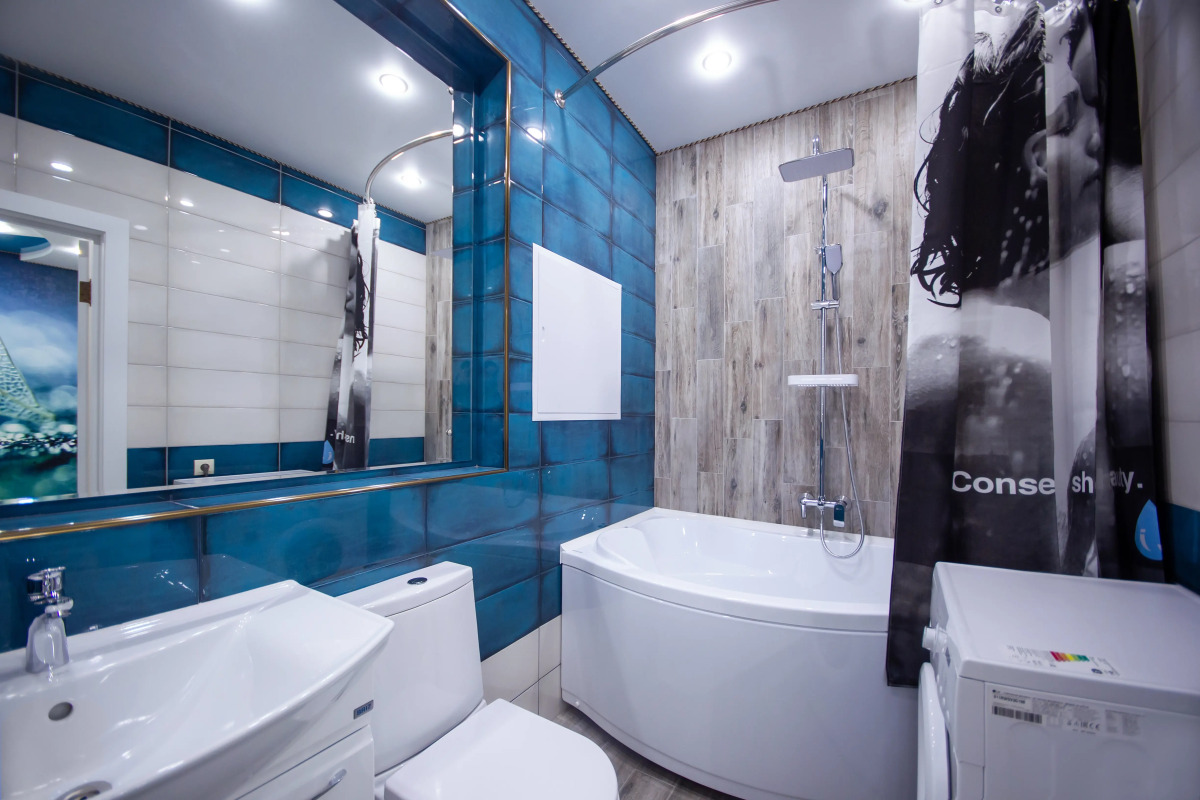 Апартаменты ViP Apart 7