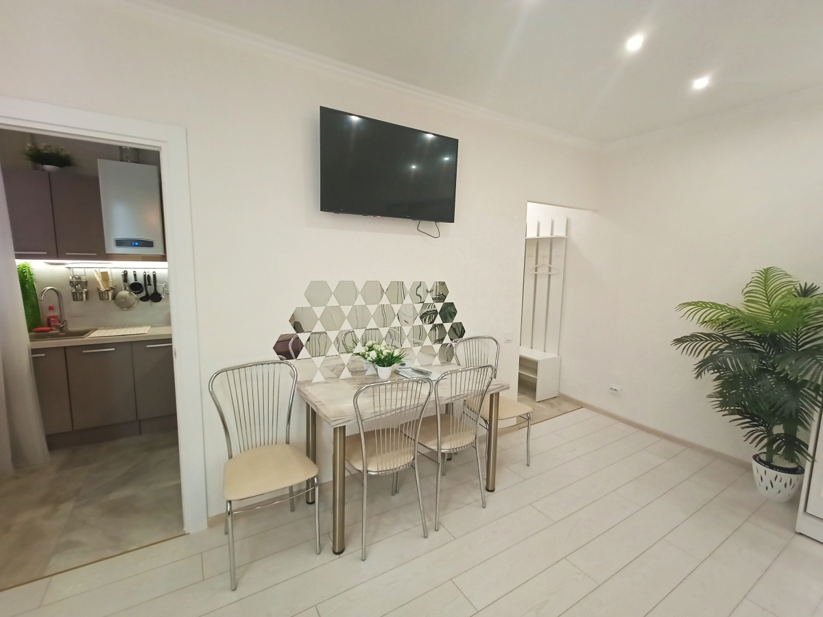 Квартира Apart61 К6