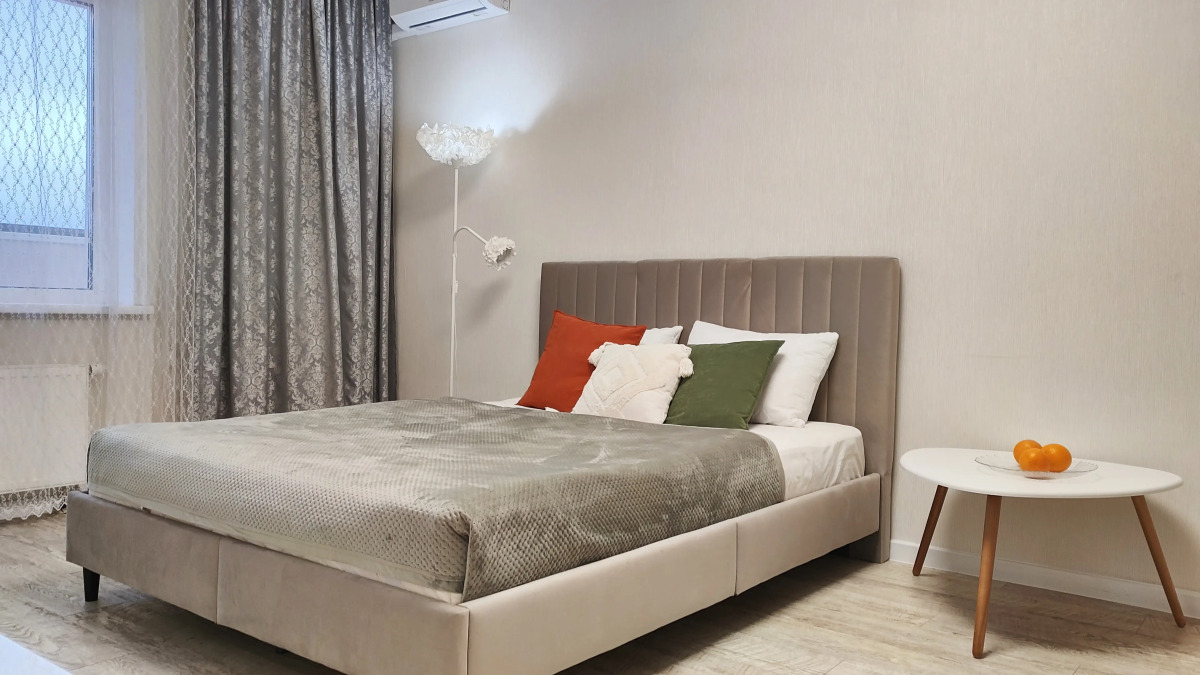 Квартира Евродвушка ЖК Арбатский у Гринвича