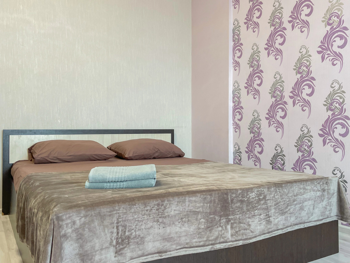 Апартаменты DearHome (ДиарХоум) на 8 марта