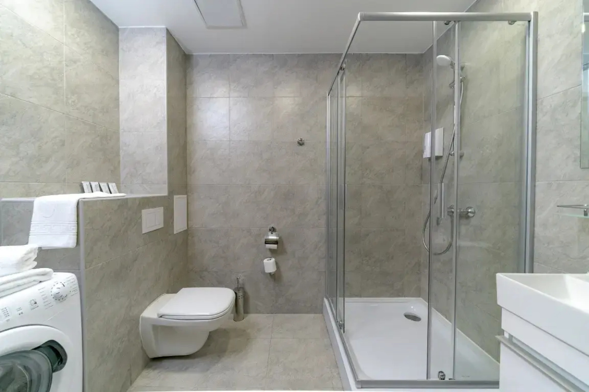 Апартаменты Rent175 6