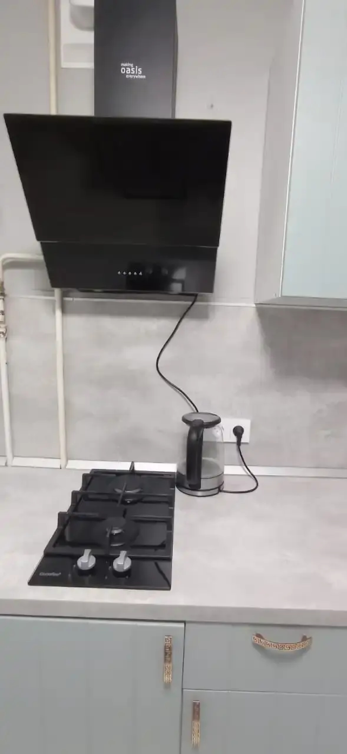 Квартира В шаговой доступности от центра и вокзала