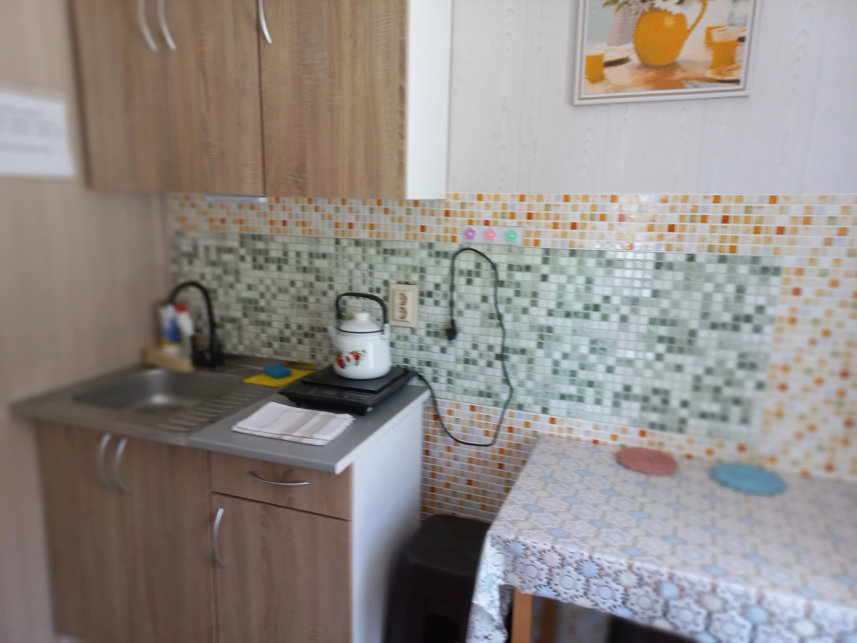 Гостевой дом Добрый хозяин