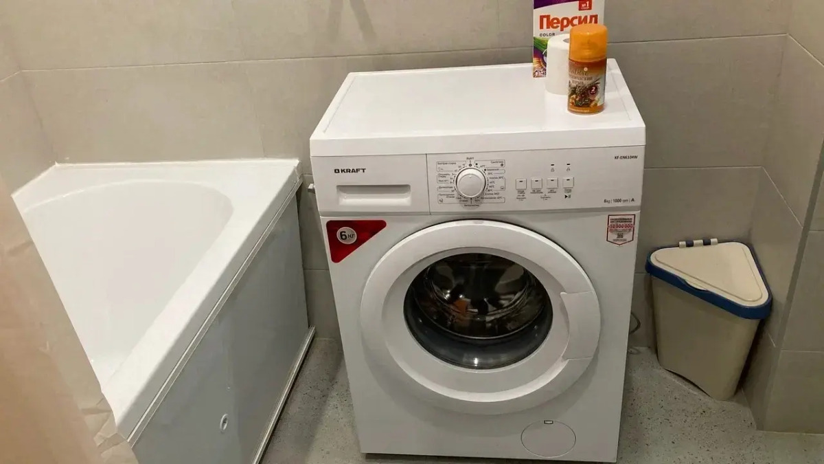 Квартира Уютная Недалеко от Центра