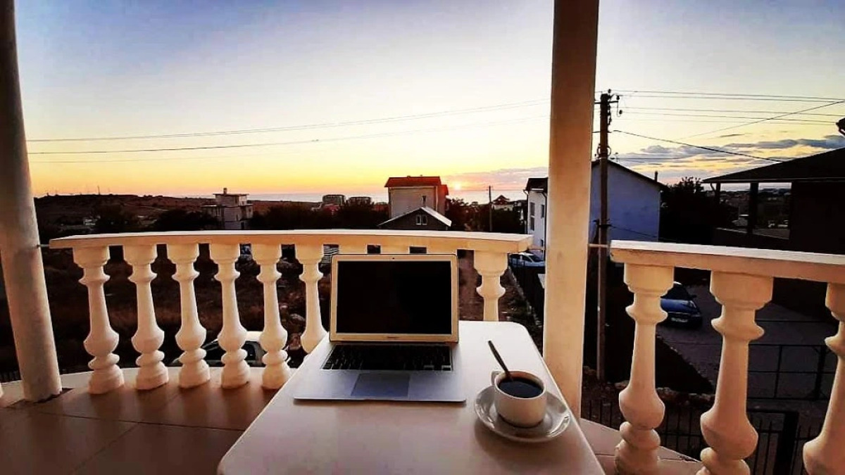 Гостевой дом Империал