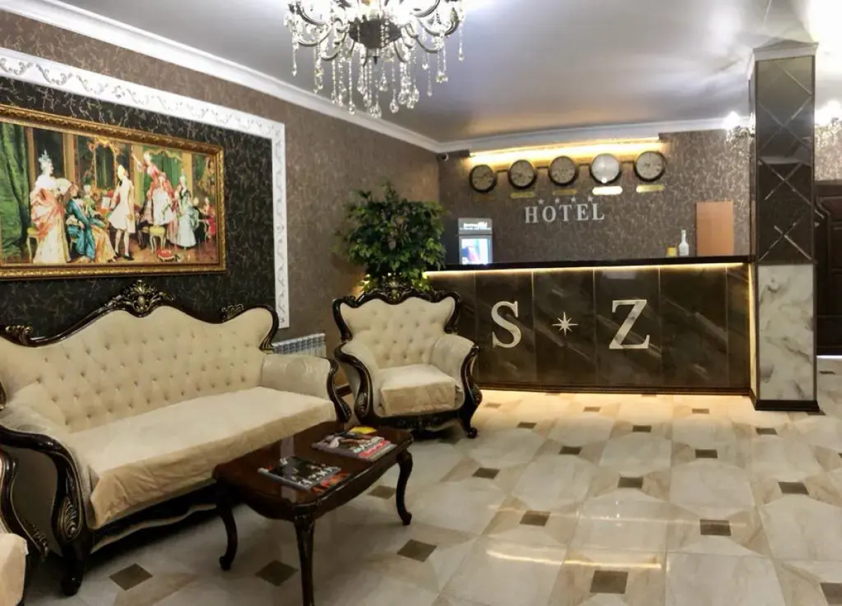 Старый Замок