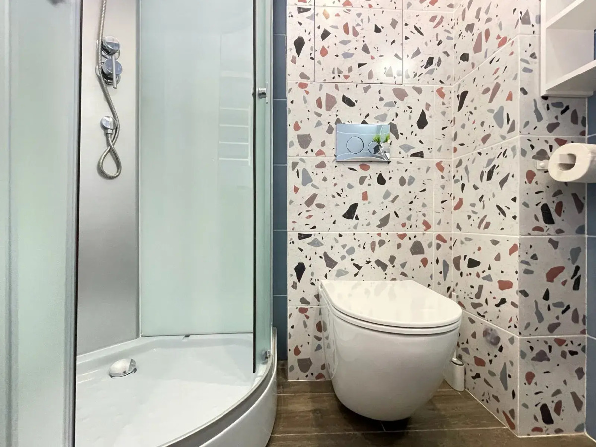 Апартаменты Медовый переулок 5