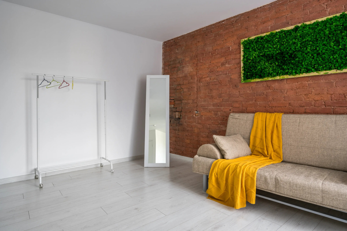 Апартаменты Уют на Невском