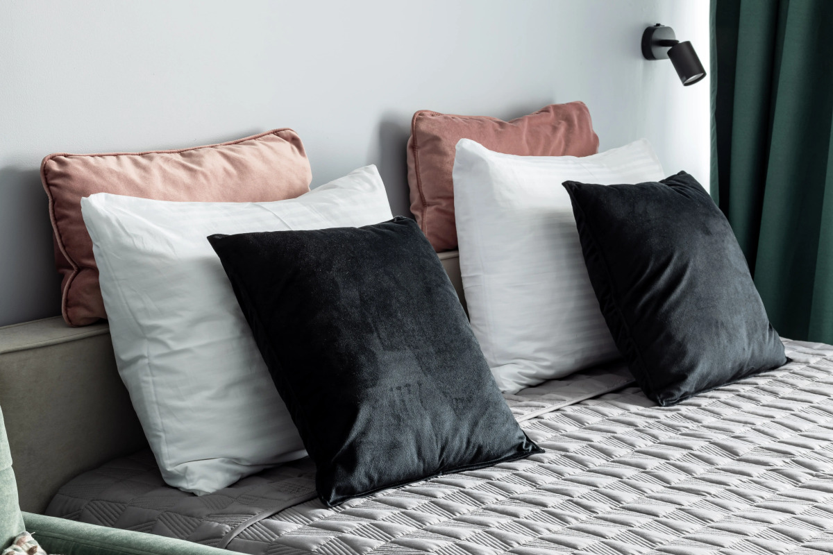 Квартира Palacio for Two on Vasilievsky Island