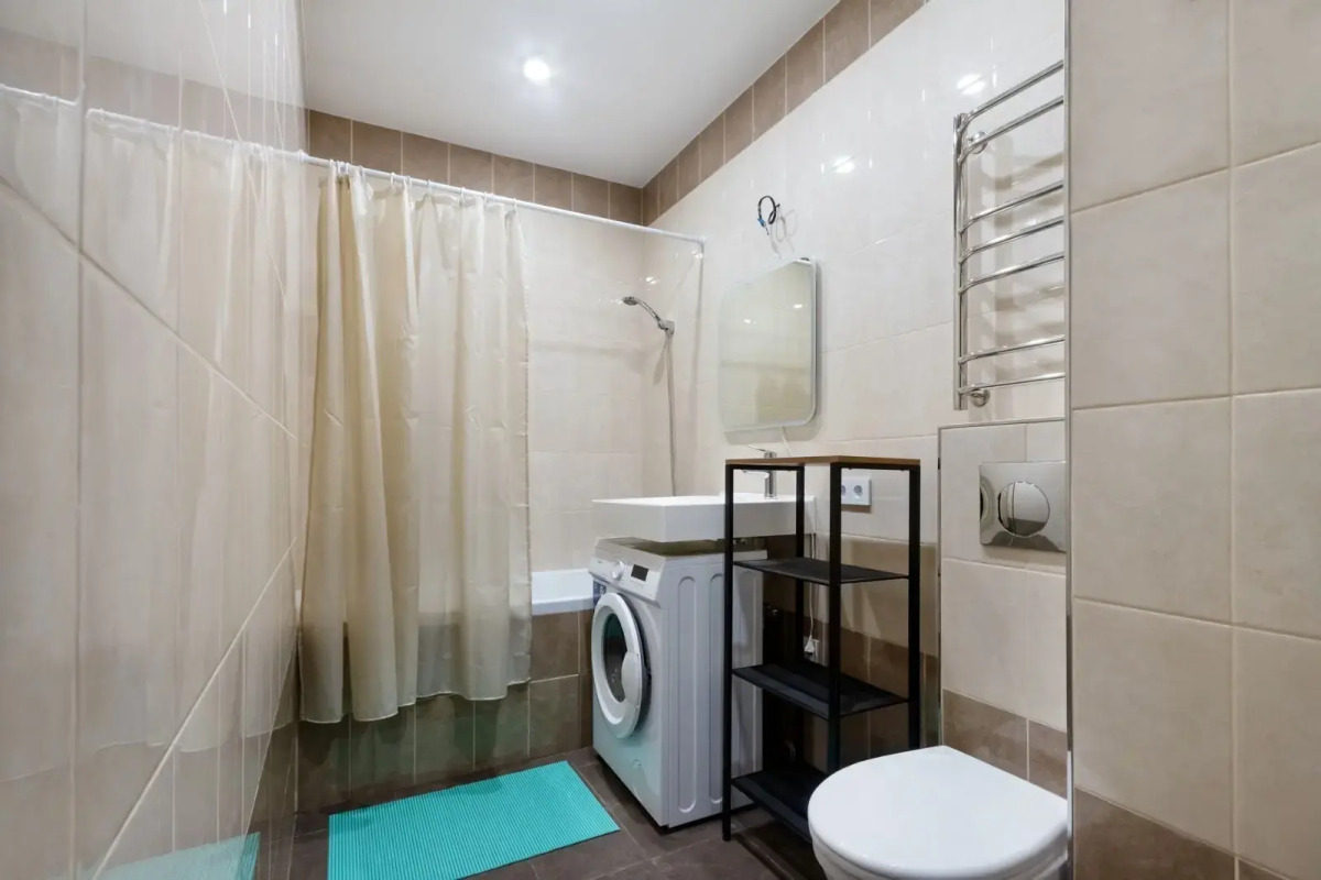 Апартаменты на улице Писарева 125