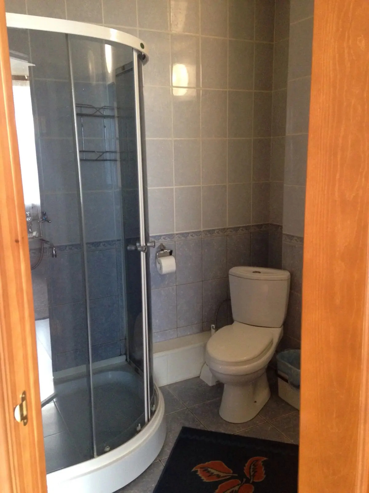 Отель Янтарь