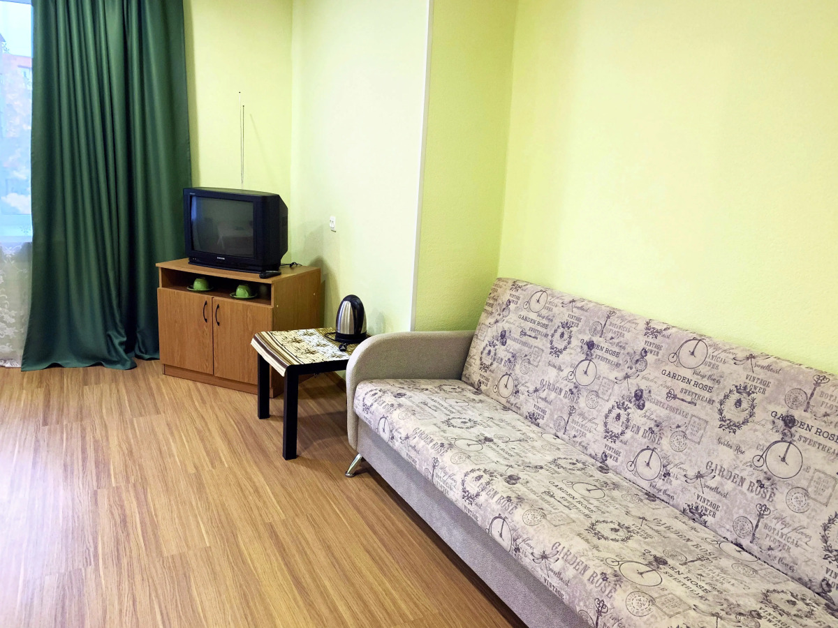 Гостиница Маршал Петрозаводск