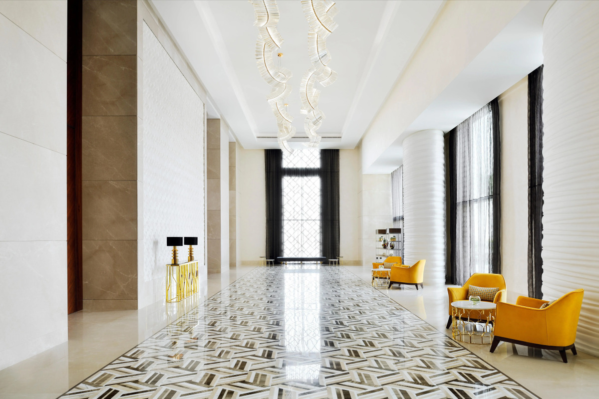 Holiday Inn Dubai al-Maktoum Airport, an IHG Hotel