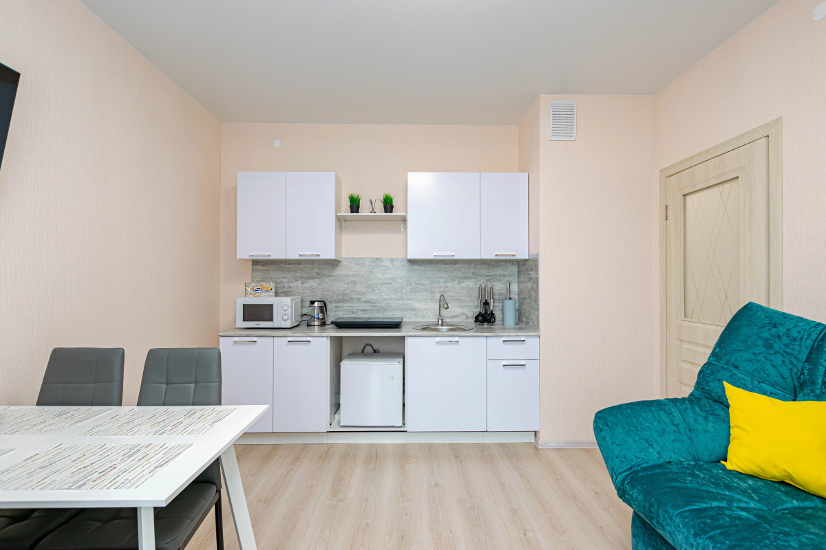 Апартаменты Самые уютные