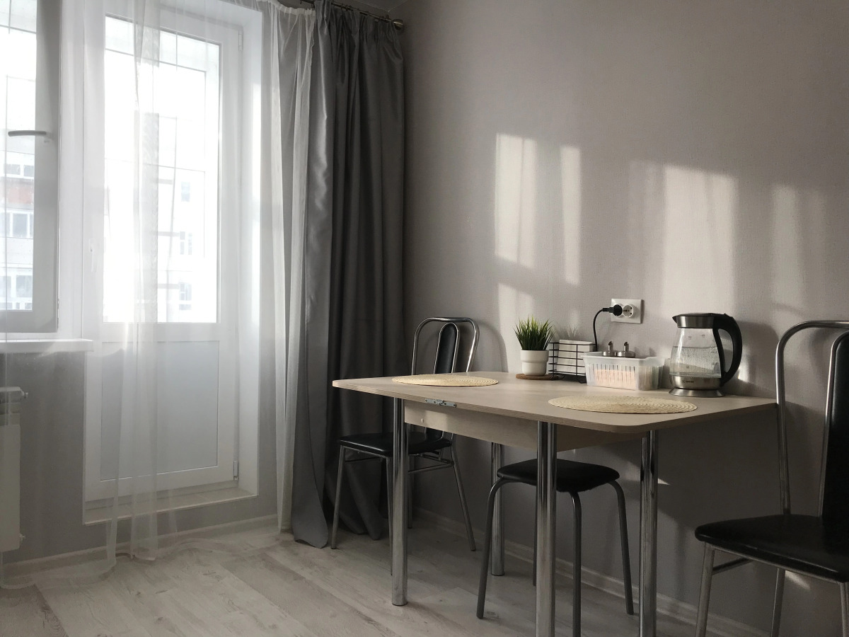 RentUfa на Пархоменко