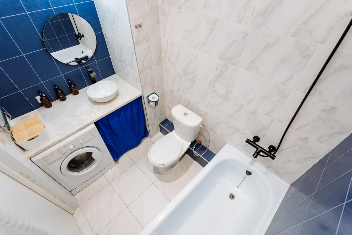 Квартира Видовая квартира на Комсомольской