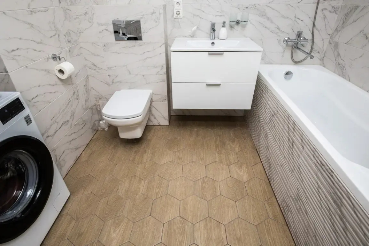 Апартаменты Oazis Apart 2