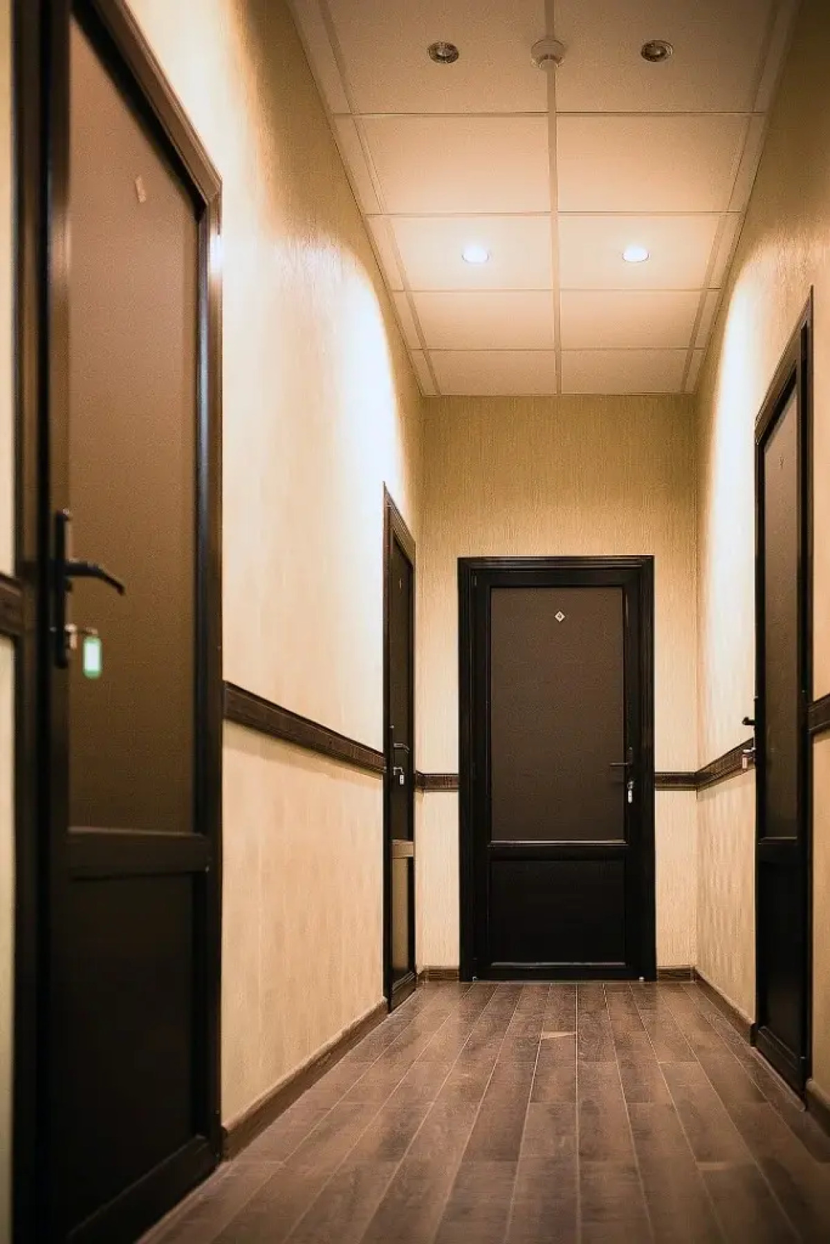 Гостевой дом AstHome