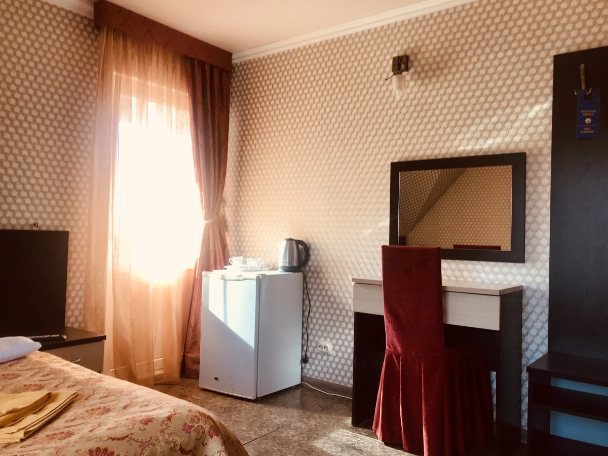 Dom S Delfinami Guest House