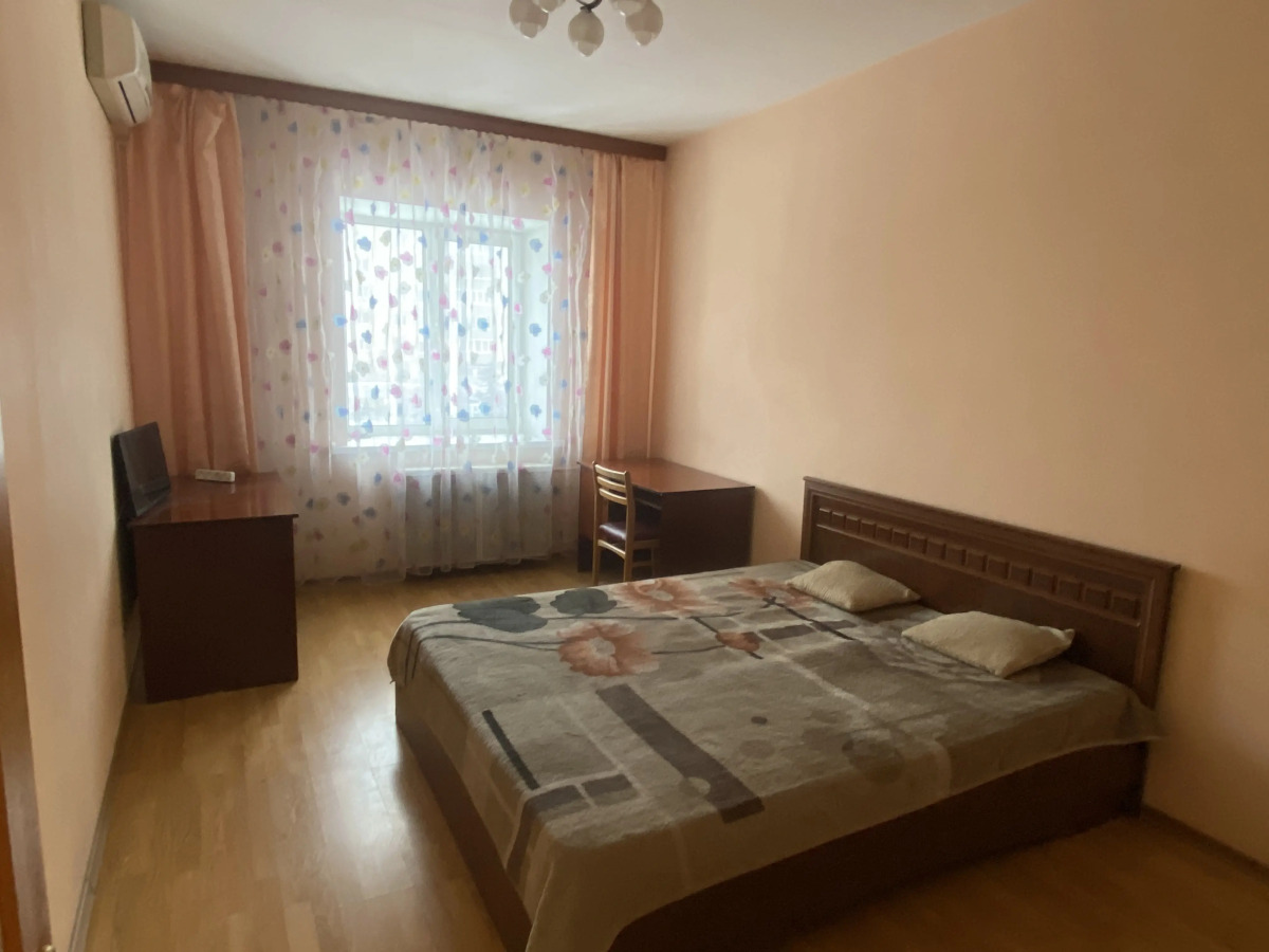 Апартаменты Трешка в Центре