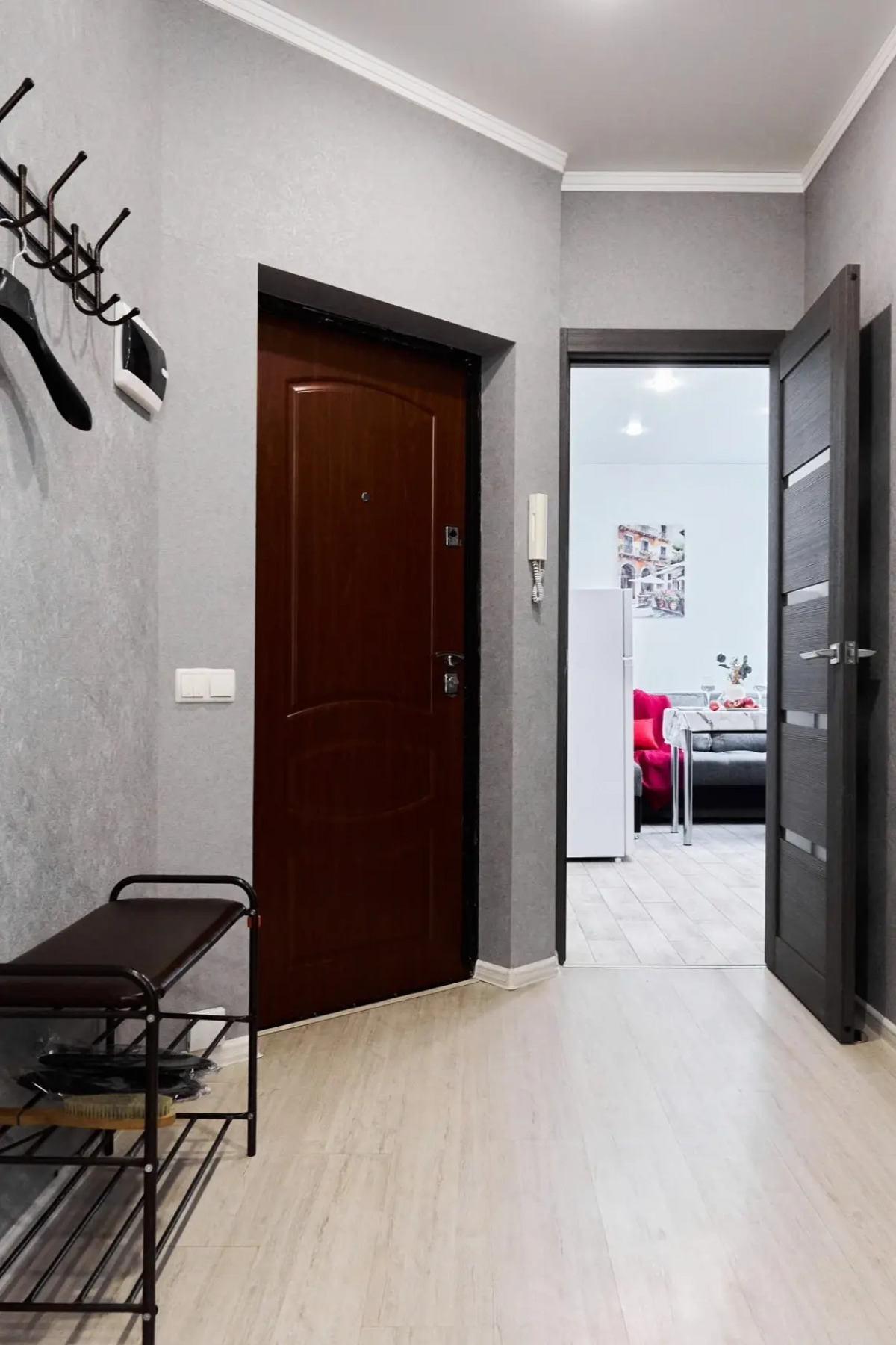 Квартира Уютная в Центре Города