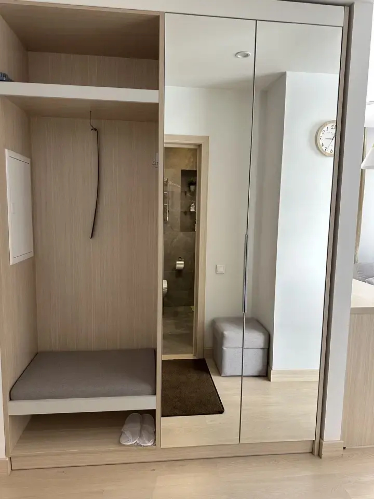 Апартаменты 2 Комн. в 100м. от Метро Ботанический Сад